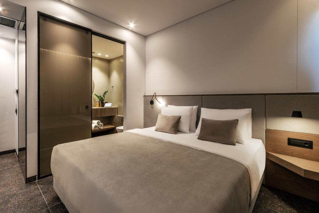 Acro Upscale Residences Corinthe Extérieur photo