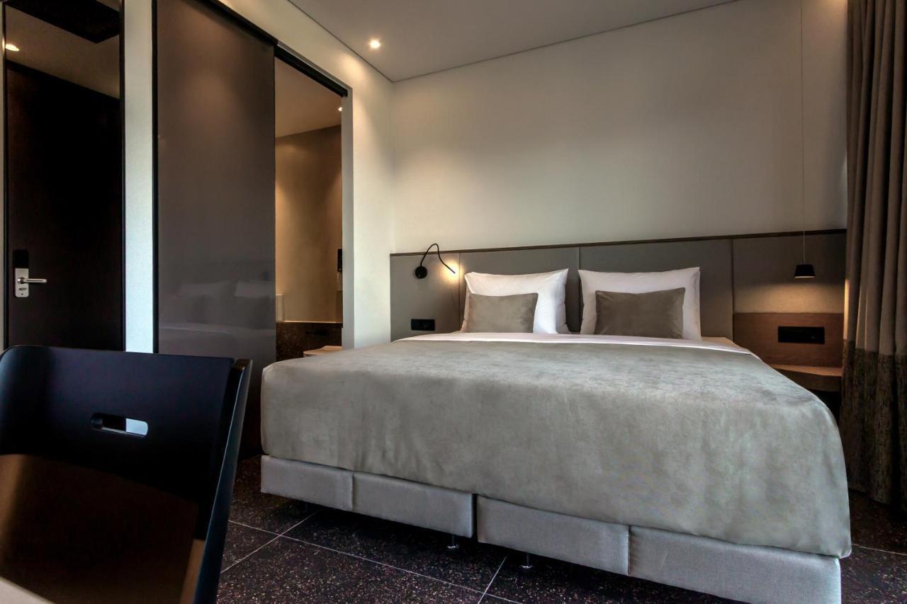 Acro Upscale Residences Corinthe Extérieur photo