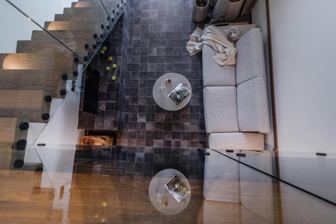 Acro Upscale Residences Corinthe Extérieur photo