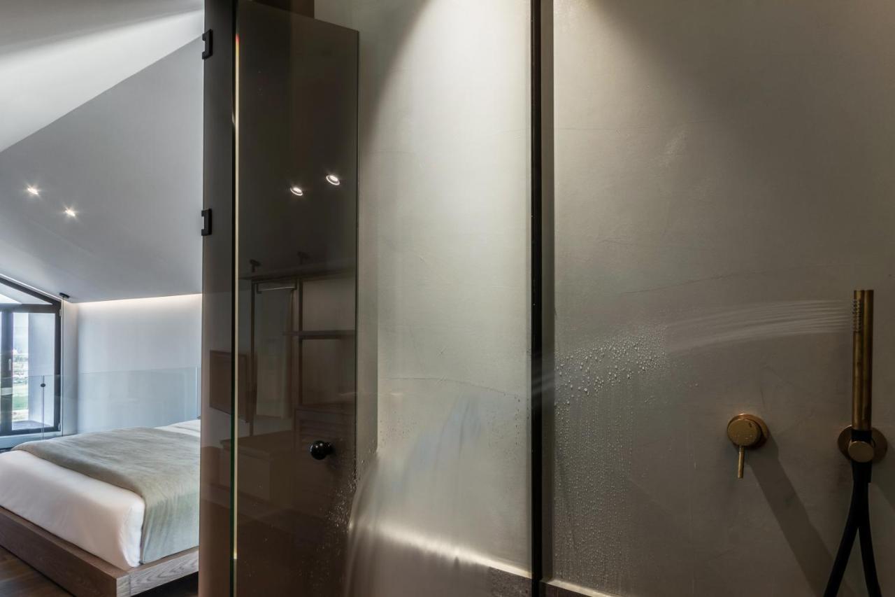 Acro Upscale Residences Corinthe Extérieur photo