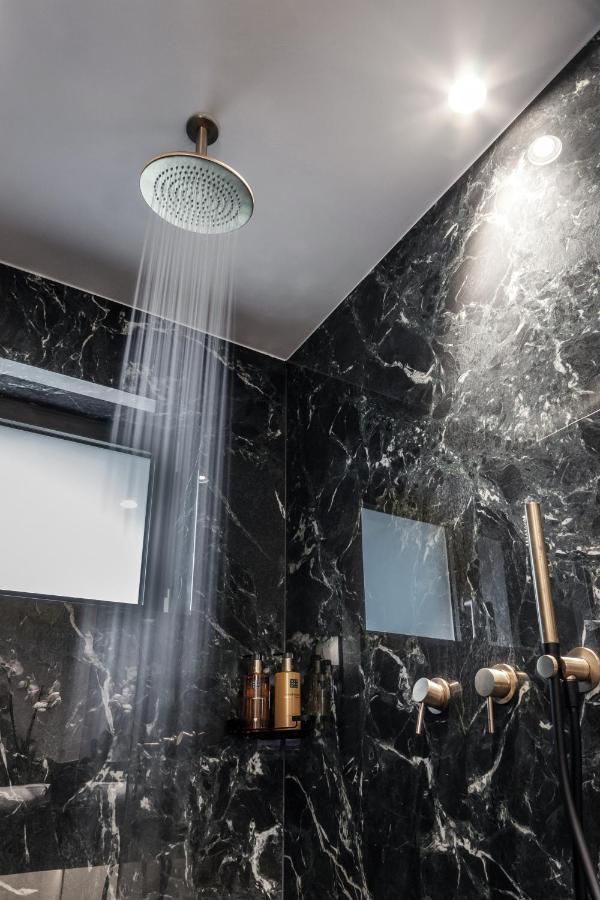 Acro Upscale Residences Corinthe Extérieur photo