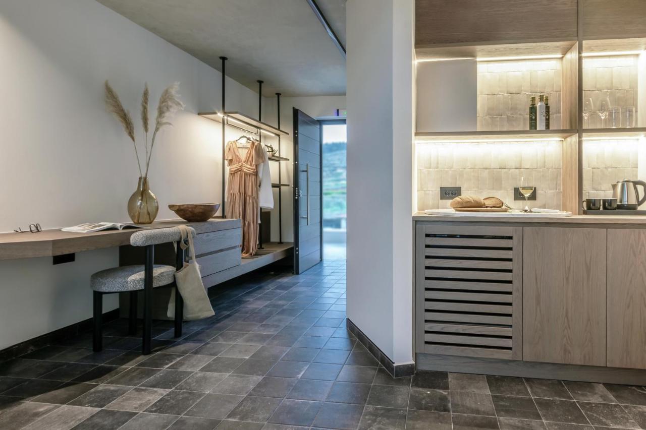 Acro Upscale Residences Corinthe Extérieur photo