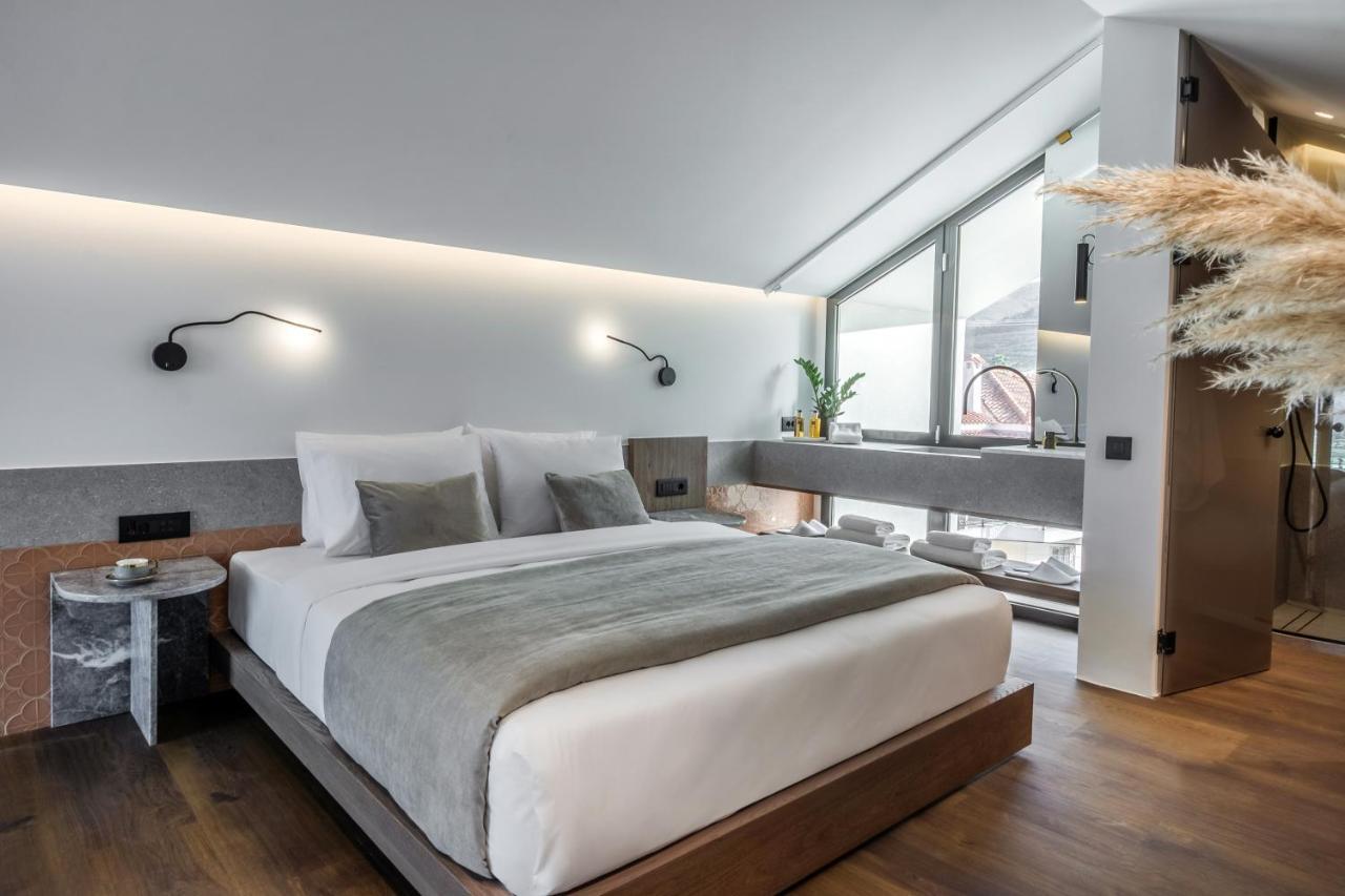 Acro Upscale Residences Corinthe Extérieur photo
