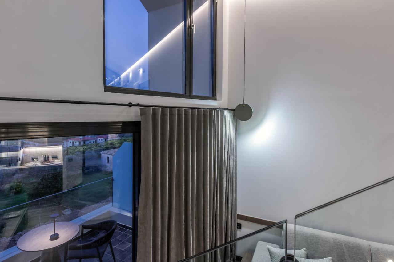 Acro Upscale Residences Corinthe Extérieur photo