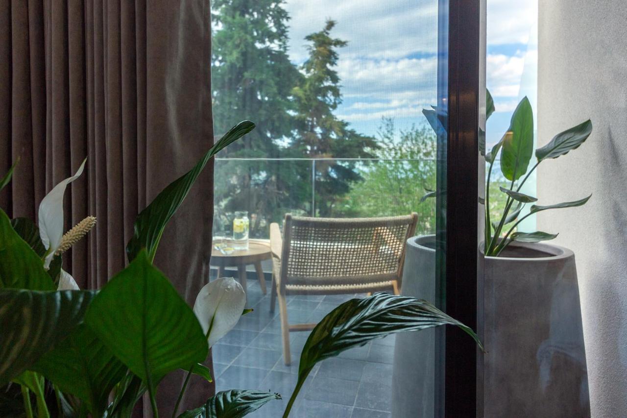 Acro Upscale Residences Corinthe Extérieur photo