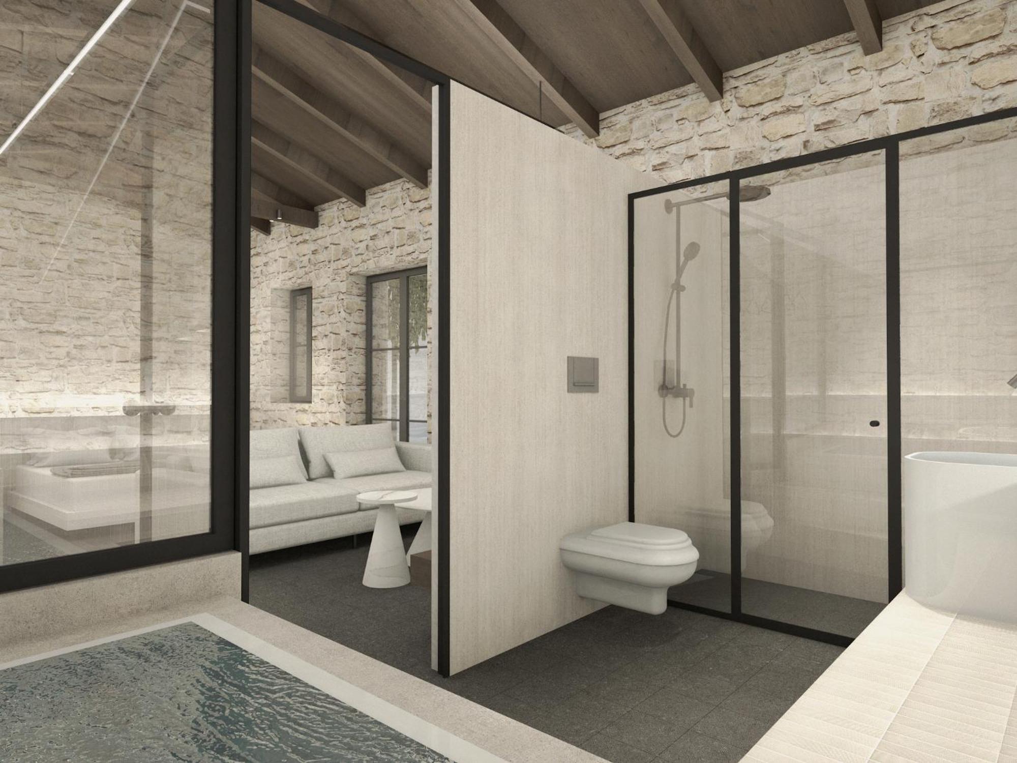 Acro Upscale Residences Corinthe Extérieur photo