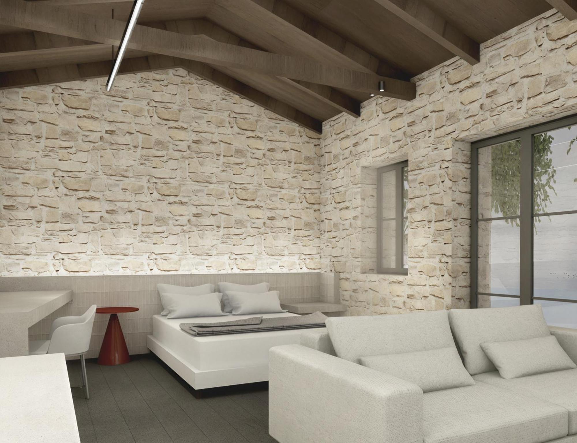 Acro Upscale Residences Corinthe Extérieur photo