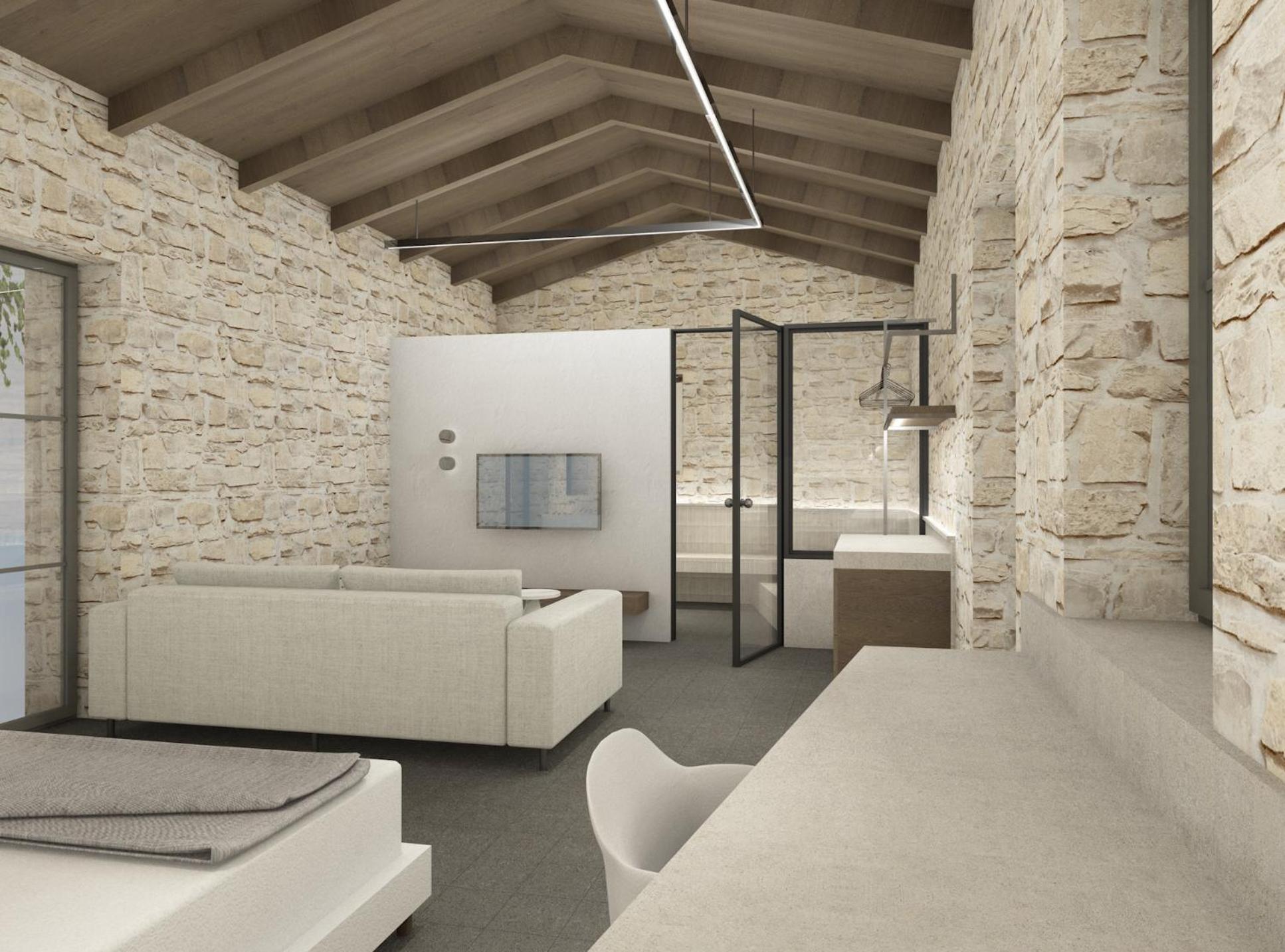Acro Upscale Residences Corinthe Extérieur photo